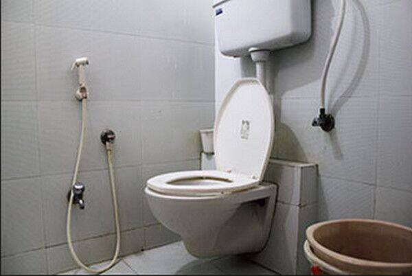 Hotel Vamsi Krishna, Rayagada 4